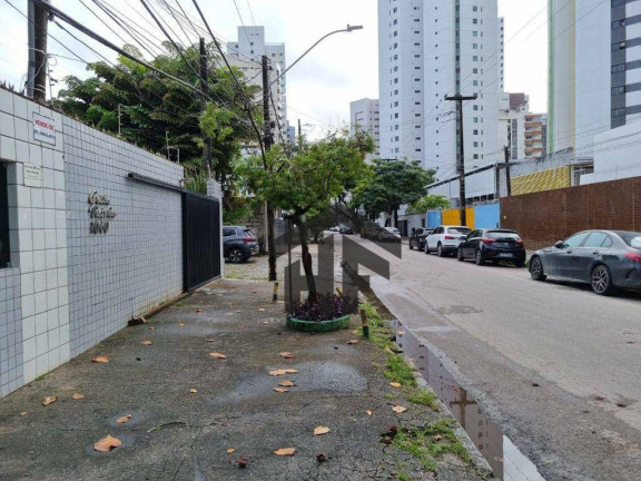 Imagem Apartamento com 3 Quartos à Venda, 65 m² em Boa Viagem - Recife Imagem Apartamento com 3 Quartos à Venda, 65 m² em Boa Viagem - Recife