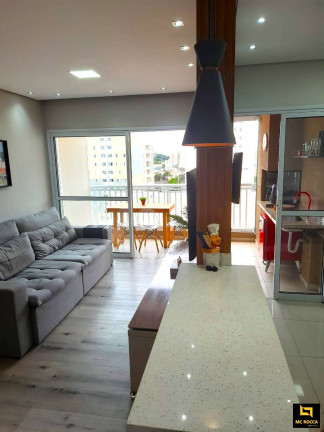 Imagem Apartamento com 2 Quartos à Venda, 74 m² em Centro - São Bernardo Do Campo