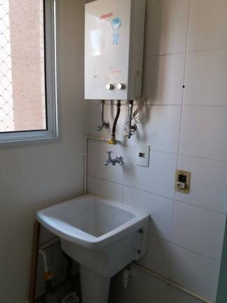 Imagem Apartamento com 2 Quartos à Venda, 44 m² em Jardim Guairaca - São Paulo Imagem Apartamento com 2 Quartos à Venda, 44 m² em Jardim Guairaca - São Paulo