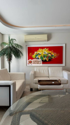 Imagem Apartamento com 1 Quarto à Venda, 70 m² em Jurerê Internacional - Florianópolis Imagem Apartamento com 1 Quarto à Venda, 70 m² em Jurerê Internacional - Florianópolis