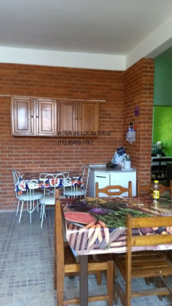 Imagem Imóvel com 5 Quartos à Venda, 1.300 m² em Centro - Santa Isabel