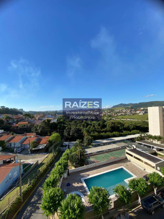 Imagem Apartamento com 3 Quartos à Venda, 78 m² em Bragança Paulista