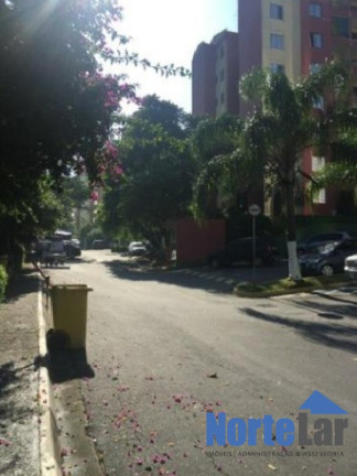 Imagem Apartamento com 2 Quartos à Venda, 60 m² em Veloso - Osasco