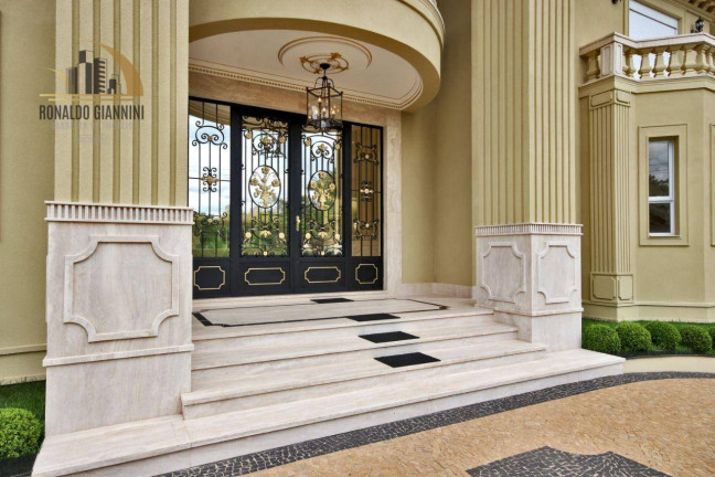 Imagem Casa com 10 Quartos à Venda, 2.150 m² em Tamboré 3 - Santana De Parnaíba