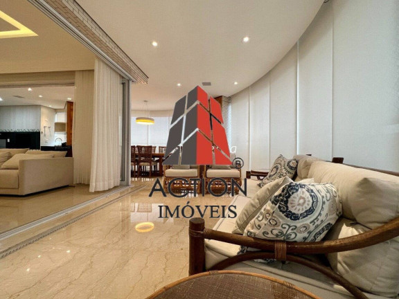 Imagem Apartamento com 4 Quartos à Venda, 297 m² em Jardim Anália Franco - São Paulo Imagem Apartamento com 4 Quartos à Venda, 297 m² em Jardim Anália Franco - São Paulo