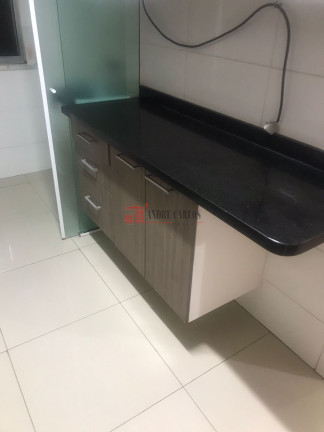 Imagem Apartamento com 2 Quartos à Venda, 57 m² em Veloso - Osasco Imagem Apartamento com 2 Quartos à Venda, 57 m² em Veloso - Osasco