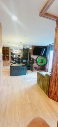 Imagem Apartamento com 2 Quartos à Venda, 100 m² em Jardim Paulistano - São Paulo Imagem Apartamento com 2 Quartos à Venda, 100 m² em Jardim Paulistano - São Paulo
