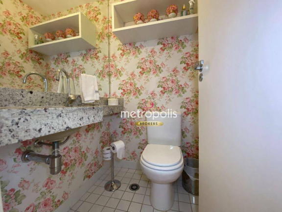 Imagem Apartamento com 4 Quartos à Venda, 186 m² em Jardim São Caetano - São Caetano Do Sul Imagem Apartamento com 4 Quartos à Venda, 186 m² em Jardim São Caetano - São Caetano Do Sul