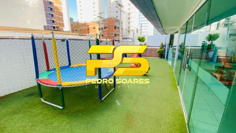 Imagem Apartamento com 3 Quartos à Venda, 110 m² em Jardim Oceania - João Pessoa Imagem Apartamento com 3 Quartos à Venda, 110 m² em Jardim Oceania - João Pessoa