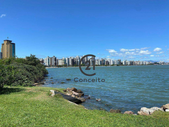 Imagem Apartamento com 3 Quartos para Alugar, 131 m² em Beira Mar - Florianópolis Imagem Apartamento com 3 Quartos para Alugar, 131 m² em Beira Mar - Florianópolis
