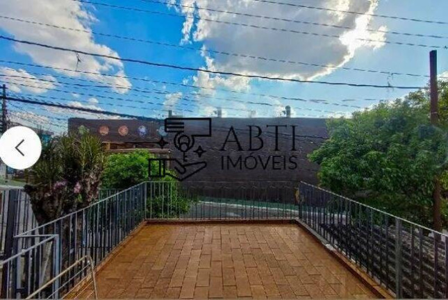 Imagem Casa com 2 Quartos à Venda, 140 m² em Vila Brasilina - São Paulo