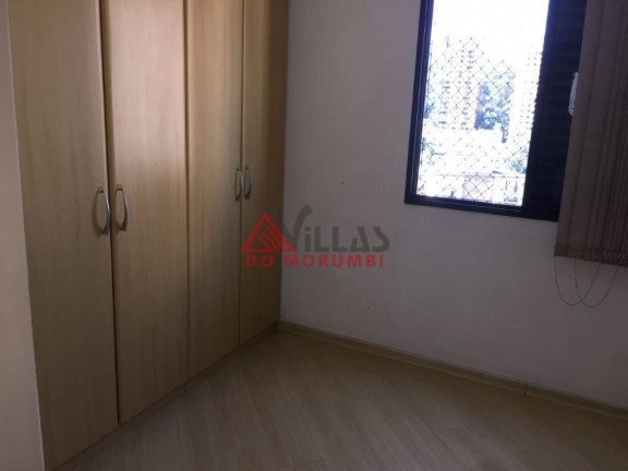 Imagem Apartamento com 3 Quartos à Venda, 72 m² em Vila Andrade - São Paulo