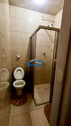 Imagem Casa com 4 Quartos à Venda, 273 m² em Jardim Das Vertentes - São Paulo Imagem Casa com 4 Quartos à Venda, 273 m² em Jardim Das Vertentes - São Paulo