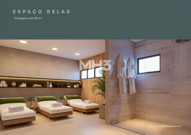 Imagem Imóvel com 3 Quartos à Venda, 83 m² em Morumbi - Paulínia