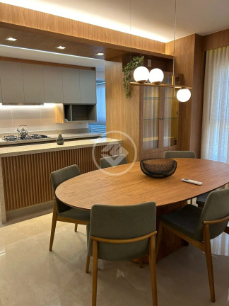 Imagem Apartamento com 3 Quartos à Venda, 115 m² em On Marista Design - Goiânia Imagem Apartamento com 3 Quartos à Venda, 115 m² em On Marista Design - Goiânia