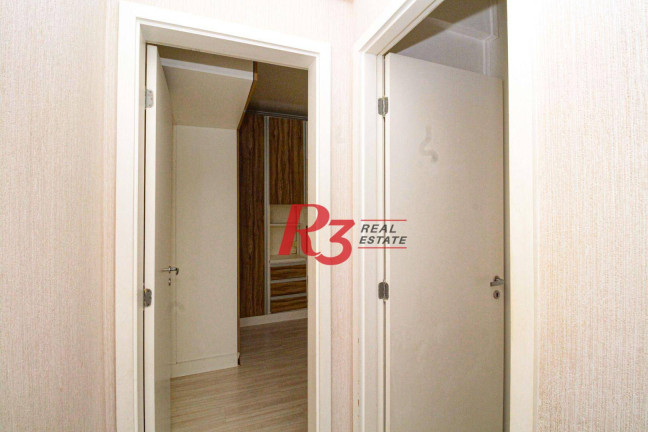Imagem Apartamento com 2 Quartos à Venda, 77 m² em José Menino - Santos Imagem Apartamento com 2 Quartos à Venda, 77 m² em José Menino - Santos