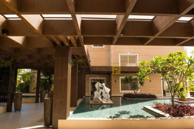 Imagem Cobertura com 4 Quartos à Venda, 732 m² em Jardim Girassol - Americana Imagem Cobertura com 4 Quartos à Venda, 732 m² em Jardim Girassol - Americana