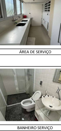 Imagem Apartamento com 3 Quartos à Venda, 456 m² em Jardim Europa - São Paulo Imagem Apartamento com 3 Quartos à Venda, 456 m² em Jardim Europa - São Paulo