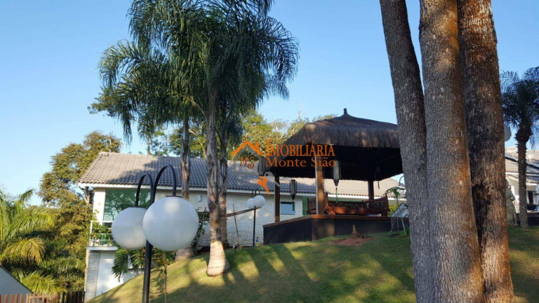 Imagem Casa com 6 Quartos à Venda, 950 m² em Aruja - Arujá Imagem Casa com 6 Quartos à Venda, 950 m² em Aruja - Arujá