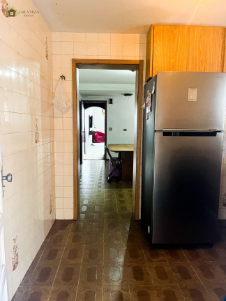 Imagem Casa com 3 Quartos à Venda, 109 m² em Vila Marari - São Paulo