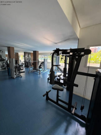 Imagem Imóvel com 3 Quartos à Venda, 110 m² em Pituaçu - Salvador Imagem Imóvel com 3 Quartos à Venda, 110 m² em Pituaçu - Salvador