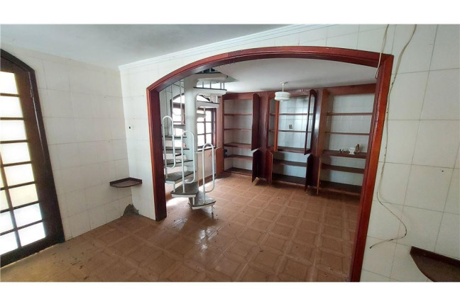 Imagem Casa com 2 Quartos à Venda, 121 m² em Vila Eldízia - Santo André Imagem Casa com 2 Quartos à Venda, 121 m² em Vila Eldízia - Santo André