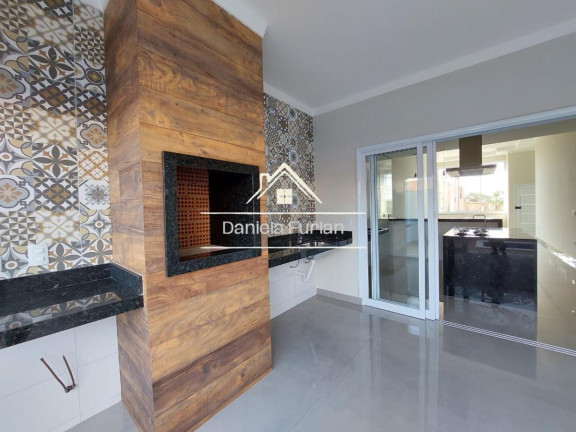 Imagem Casa de Condomínio com 3 Quartos à Venda, 162 m² em Condomínio Campos Do Conde - Sorocaba