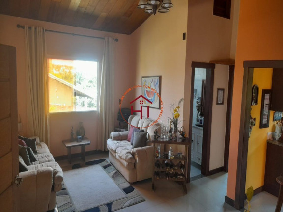 Imagem Casa com 4 Quartos à Venda, 454 m² em Portão - Lauro De Freitas