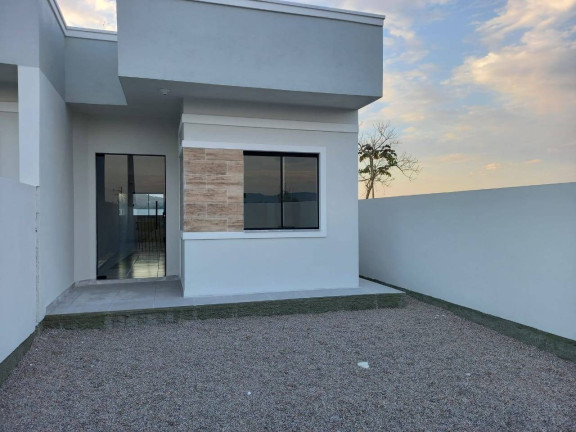 Casa com 2 Quartos à Venda, 50 m² em Bairro Joaia - Tijucas