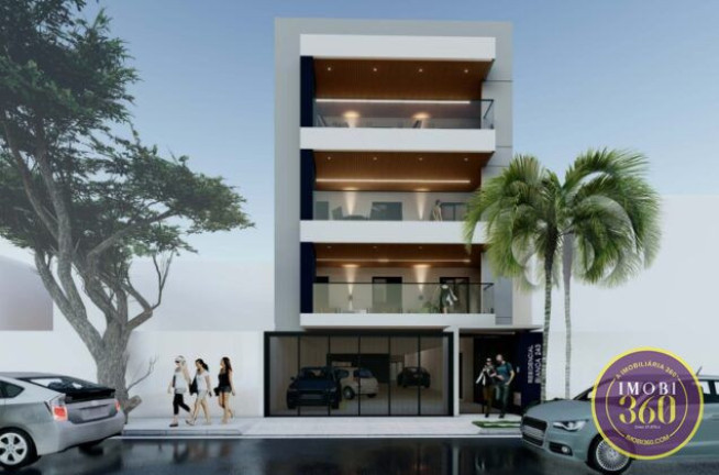 Apartamento com 1 Quarto à Venda, 26 m² em Vila Formosa - São Paulo