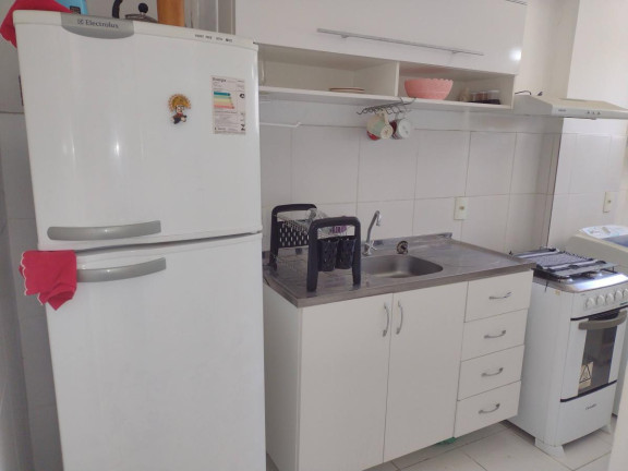 Imagem Apartamento com 2 Quartos à Venda, 55 m² em Barra Da Tijuca - Rio De Janeiro Imagem Apartamento com 2 Quartos à Venda, 55 m² em Barra Da Tijuca - Rio De Janeiro