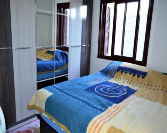 Imagem Apartamento com 2 Quartos à Venda, 55 m² em Vila Germânia - Nova Petrópolis