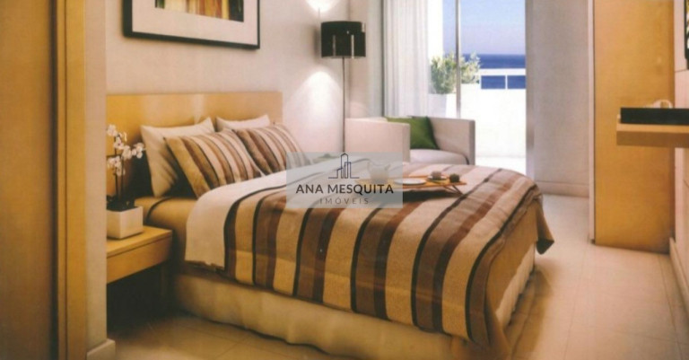 Imagem Apartamento com 2 Quartos à Venda, 83 m² em Ondina - Salvador
