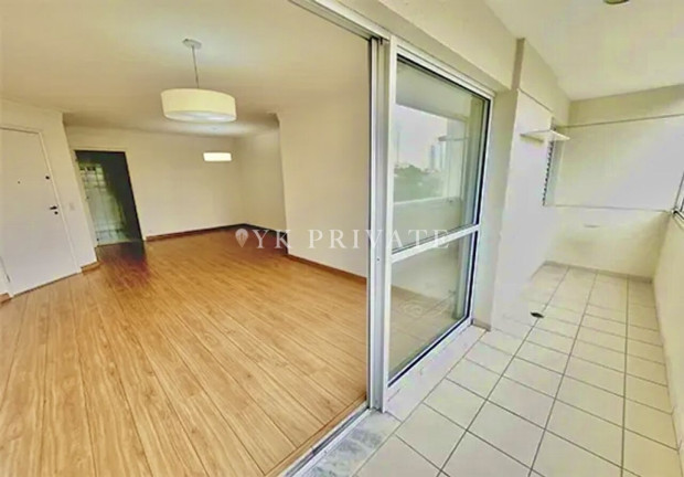 Imagem Apartamento com 3 Quartos à Venda, 103 m² em Pompéia - São Paulo Imagem Apartamento com 3 Quartos à Venda, 103 m² em Pompéia - São Paulo
