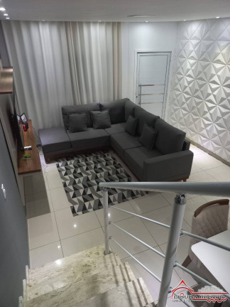 Imagem Casa com 3 Quartos à Venda, em Residencial Santa Paula - Jacareí Imagem Casa com 3 Quartos à Venda, em Residencial Santa Paula - Jacareí