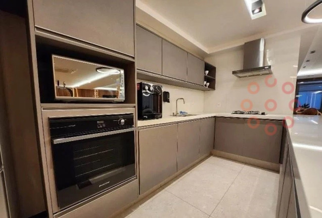 Imagem Cobertura com 2 Quartos à Venda, 136 m² em São Pedro - Belo Horizonte