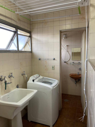 Imagem Apartamento com 2 Quartos à Venda, 80 m² em Campo Belo - São Paulo Imagem Apartamento com 2 Quartos à Venda, 80 m² em Campo Belo - São Paulo