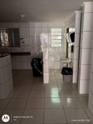Imagem Apartamento com 2 Quartos à Venda, 53 m² em Jardim Nordeste - São Paulo