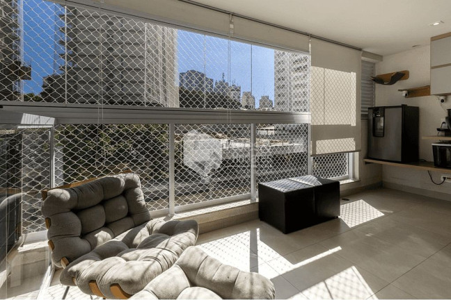 Imagem Apartamento com 2 Quartos à Venda, 93 m² em Alto De Pinheiros - São Paulo Imagem Apartamento com 2 Quartos à Venda, 93 m² em Alto De Pinheiros - São Paulo