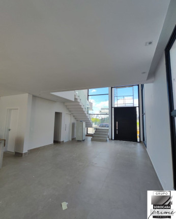 Imagem Casa com 3 Quartos à Venda, 305 m² em Condominio Cyrella - Votorantim Imagem Casa com 3 Quartos à Venda, 305 m² em Condominio Cyrella - Votorantim