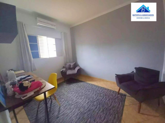 Imagem Casa com 3 Quartos à Venda, 140 m² em Centro - Campinas