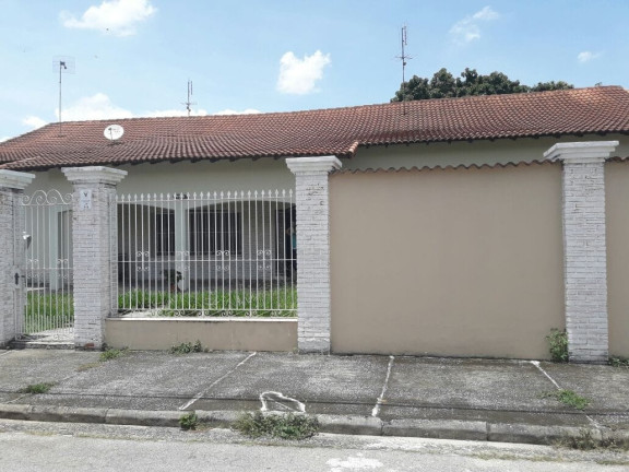 Casa com 4 Quartos à Venda, 360 m² em Jardim Residencial Doutor Lessa - Pindamonhangaba