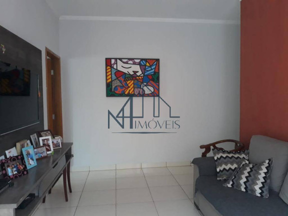 Imagem Casa com 3 Quartos à Venda, 200 m² em Jardim Buriti Sereno - Aparecida De Goiânia Imagem Casa com 3 Quartos à Venda, 200 m² em Jardim Buriti Sereno - Aparecida De Goiânia