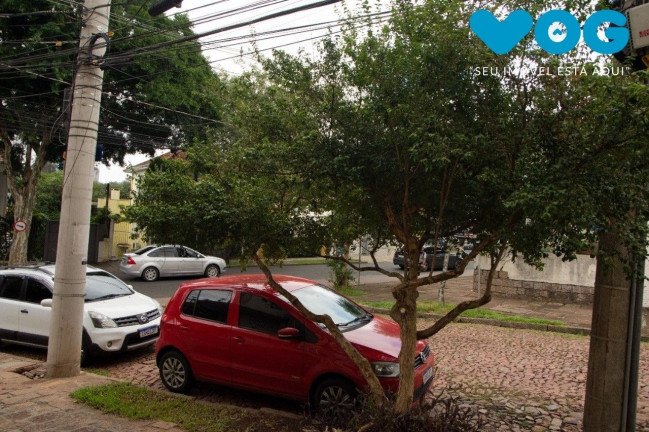 Imagem Imóvel com 2 Quartos à Venda, 59 m² em Petrópolis - Porto Alegre Imagem Imóvel com 2 Quartos à Venda, 59 m² em Petrópolis - Porto Alegre