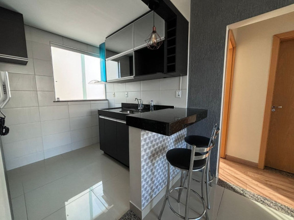 Imagem Apartamento com 2 Quartos à Venda, 48 m² em Cabral - Contagem Imagem Apartamento com 2 Quartos à Venda, 48 m² em Cabral - Contagem