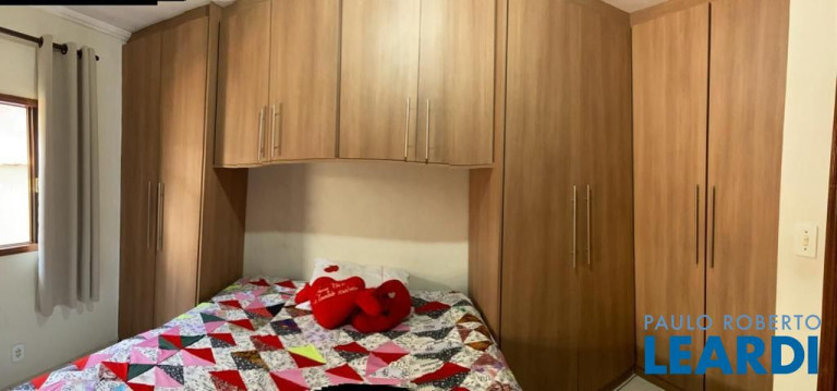 Imagem Casa com 3 Quartos à Venda, 100 m² em Parque Das Nações - Santo André