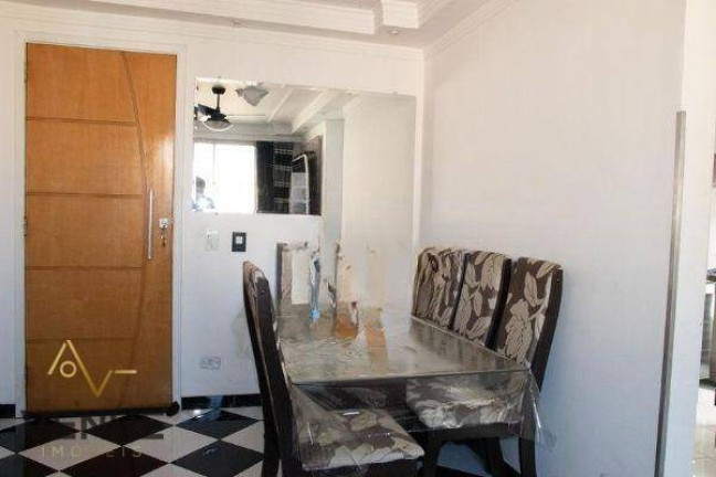 Imagem Apartamento com 2 Quartos à Venda, 50 m² em Vila Albertina - São Paulo Imagem Apartamento com 2 Quartos à Venda, 50 m² em Vila Albertina - São Paulo