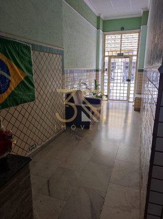Imagem Apartamento com 1 Quarto à Venda, 38 m² em Centro - Ribeirão Preto