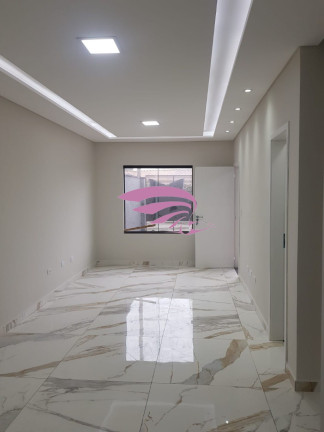 Imagem Casa com 3 Quartos à Venda, 125 m² em Xaxim - Curitiba Imagem Casa com 3 Quartos à Venda, 125 m² em Xaxim - Curitiba