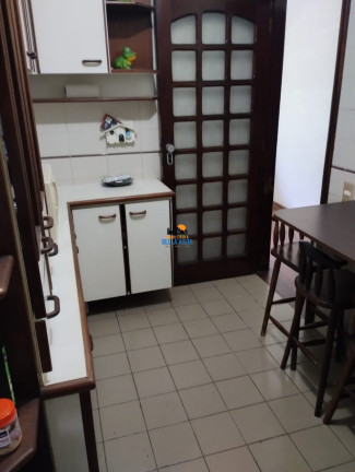Imagem Apartamento com 2 Quartos à Venda,  em Gonzaguinha - São Vicente